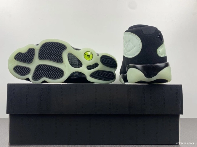 Air Retro DM0803-300 Single's Low Day Jordan 13 (2021) 1124